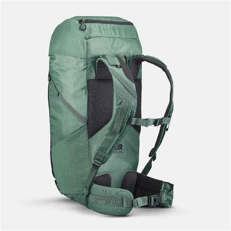 Mochila de senderismo MH100 35 L .